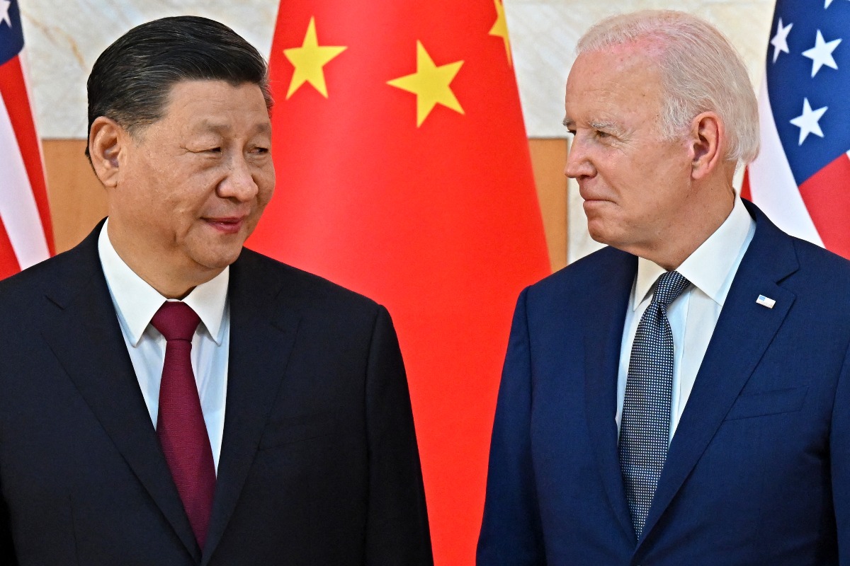 Novemberben találkozhat Xi Jinping és Joe Biden 