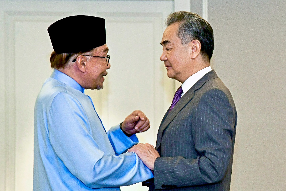Tovább erősödhetnek a maláj–kínai kapcsolatok