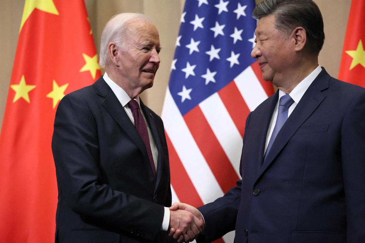 Xi Jinping: Peking kész együttműködni Donald Trumppal