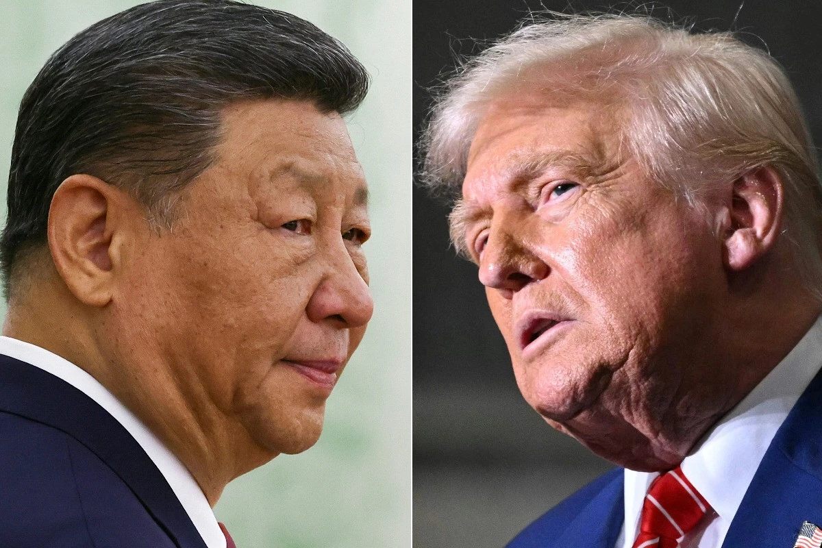 Telefonon egyeztetett Donald Trump és Xi Jinping
