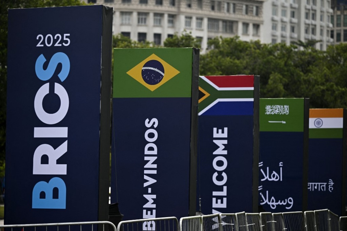 BRICS-csúcs kezdődik Brazíliában