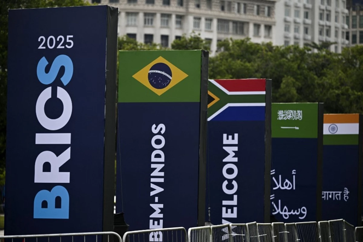 BRICS-csúcs kezdődik Brazíliában