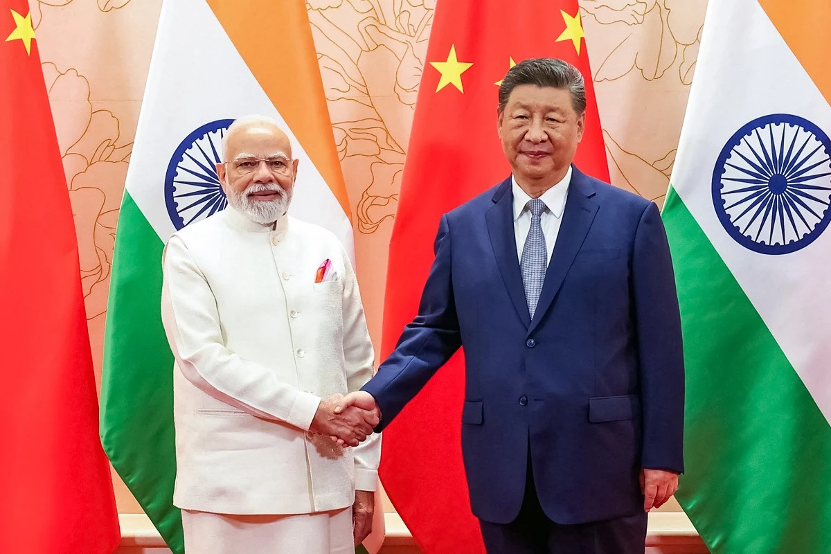 Kína és India partnerek, és nem vetélytársak