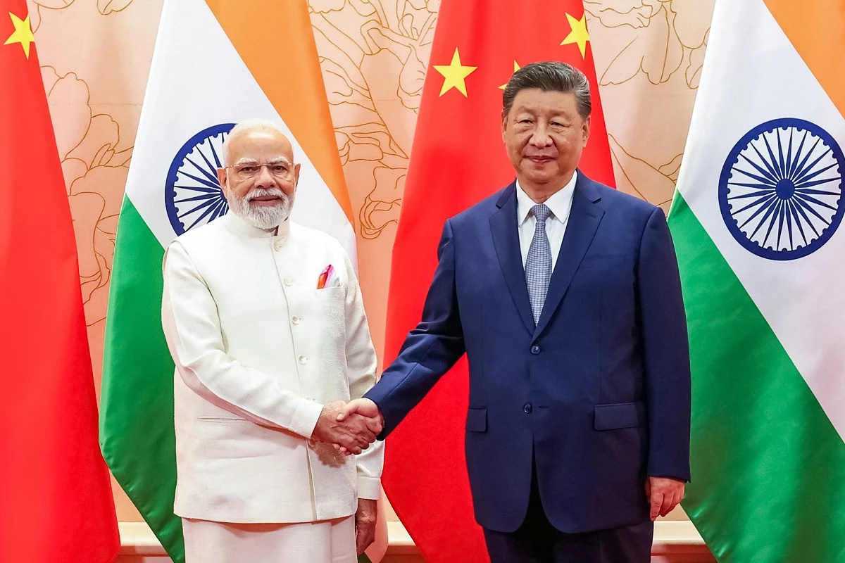 Kína és India partnerek, és nem vetélytársak