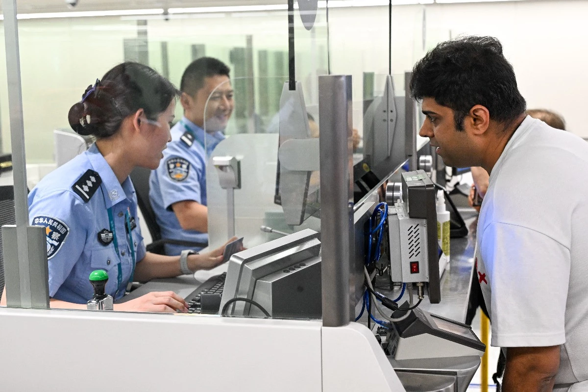 Kína egy évvel meghosszabbította a magyar állampolgárok vízummentességét