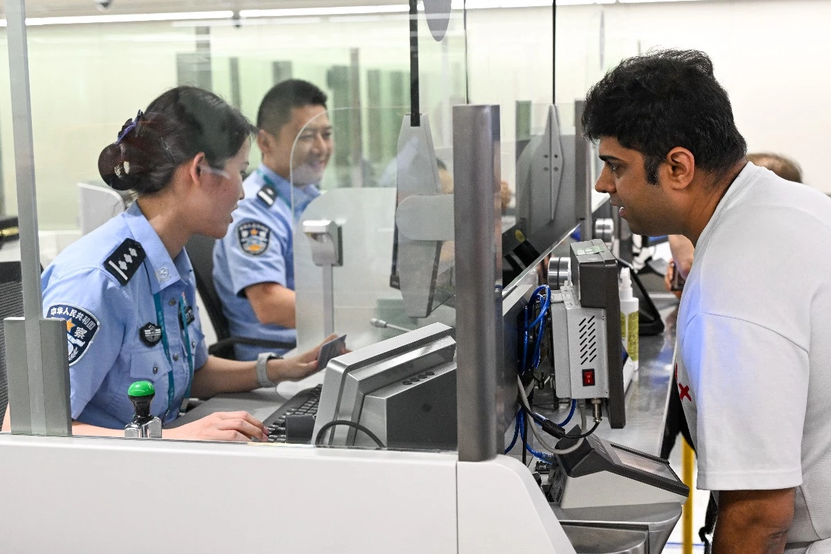 Kína egy évvel meghosszabbította a magyar állampolgárok vízummentességét