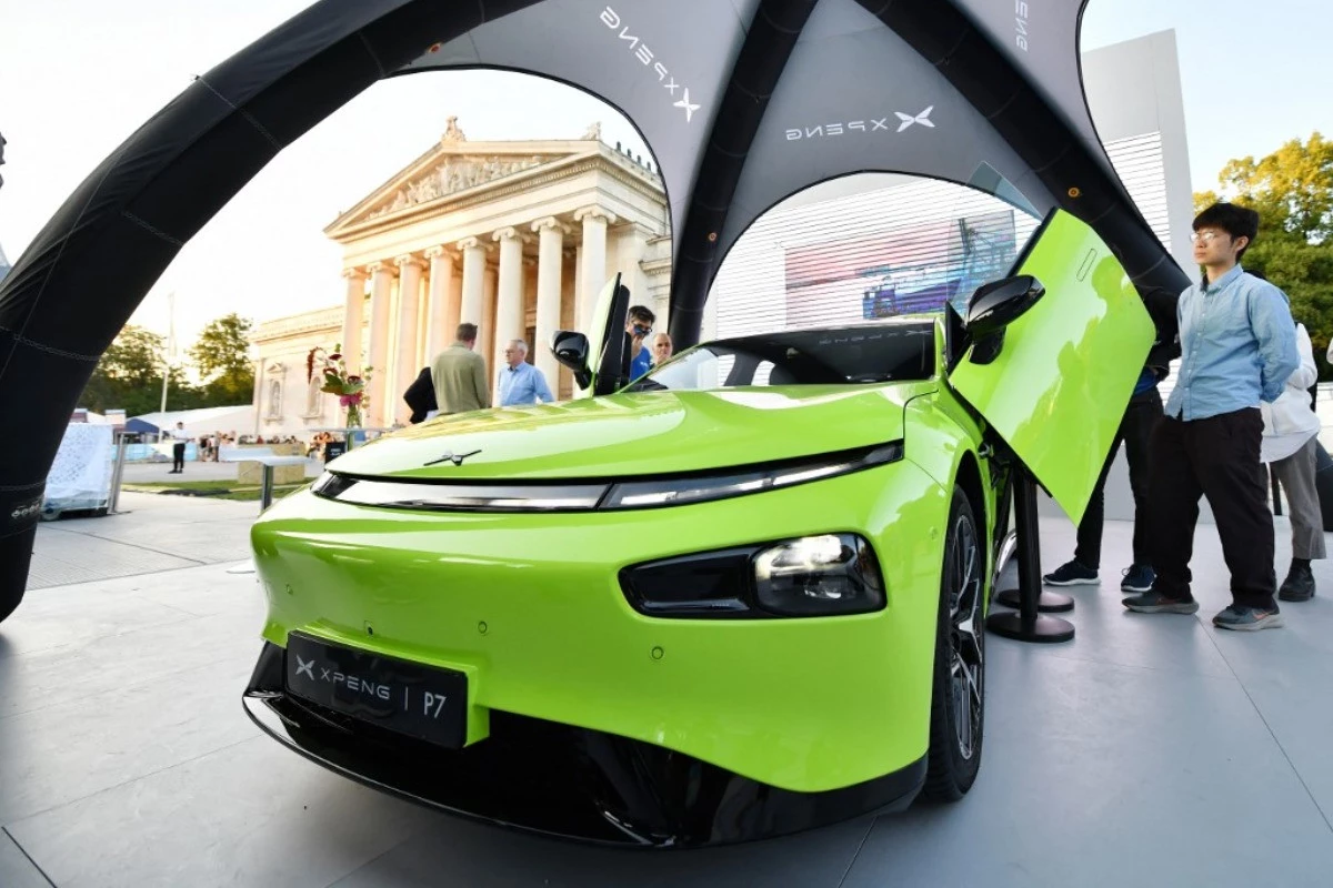 Ellenszélben előznek