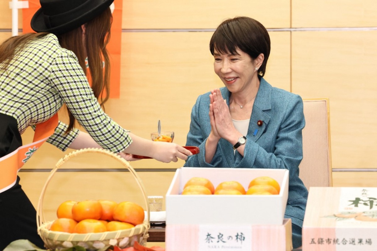 Fordulópont Japánban