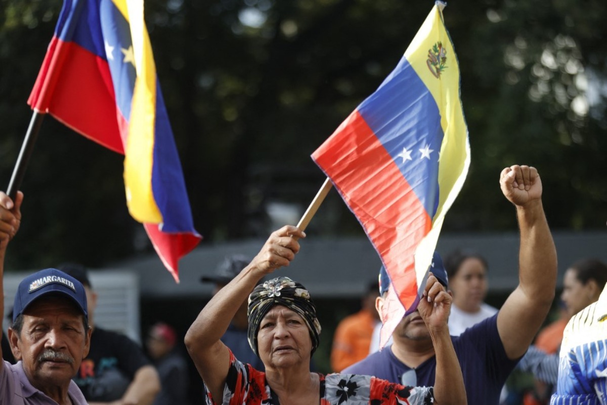 Kemény reakciók az USA venezuelai akciójára