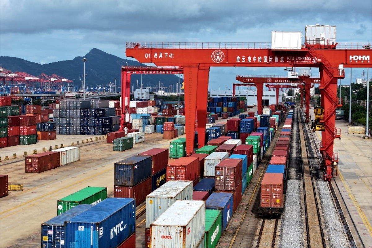 A béke infrastruktúrája