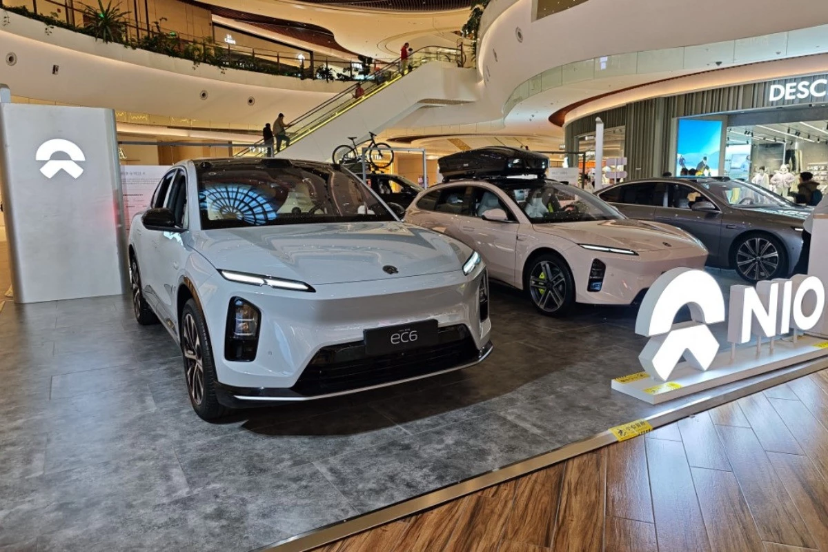 Peking szerint megállapodás született az Európai Unióval a kínai elektromos járművek ügyében