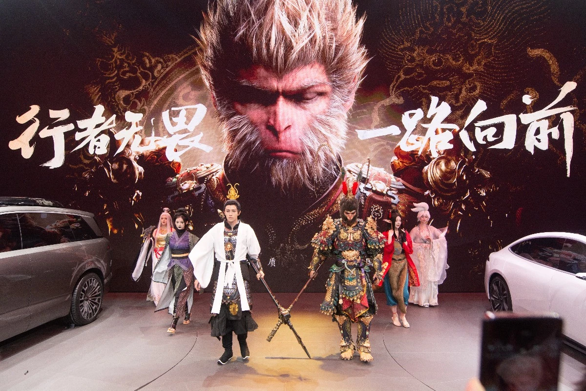 Kína kulturális hódítása: Videójátékok a soft power szolgálatában&nbsp;