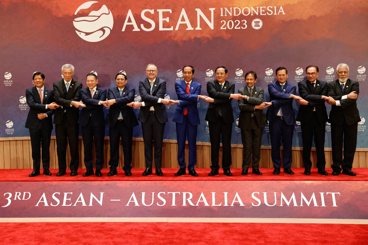 Az ASEAN sikerének receptje a konnektivitás
