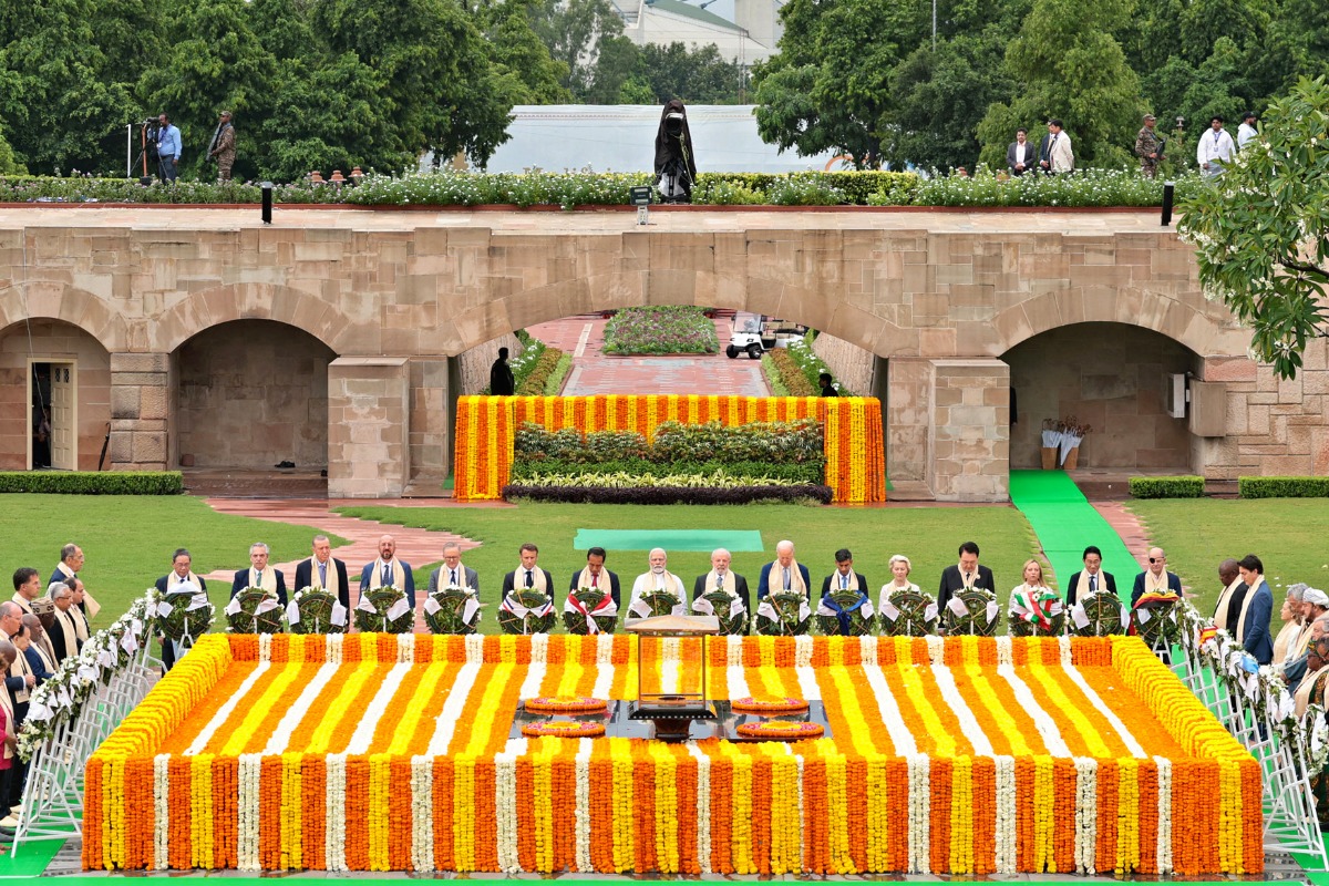 G20: India diplomáciai győzelme