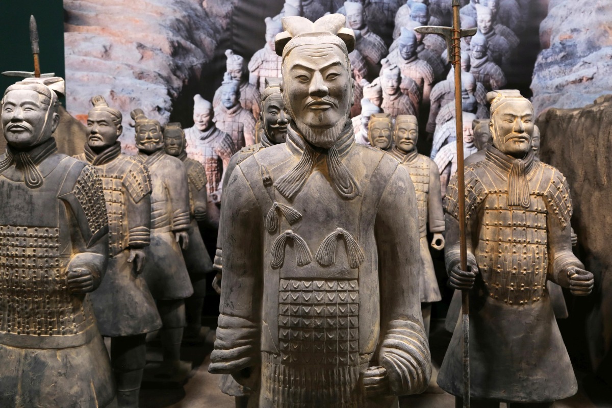 Hatvankétezren látták az ókori Kína-kiállítást Szegeden