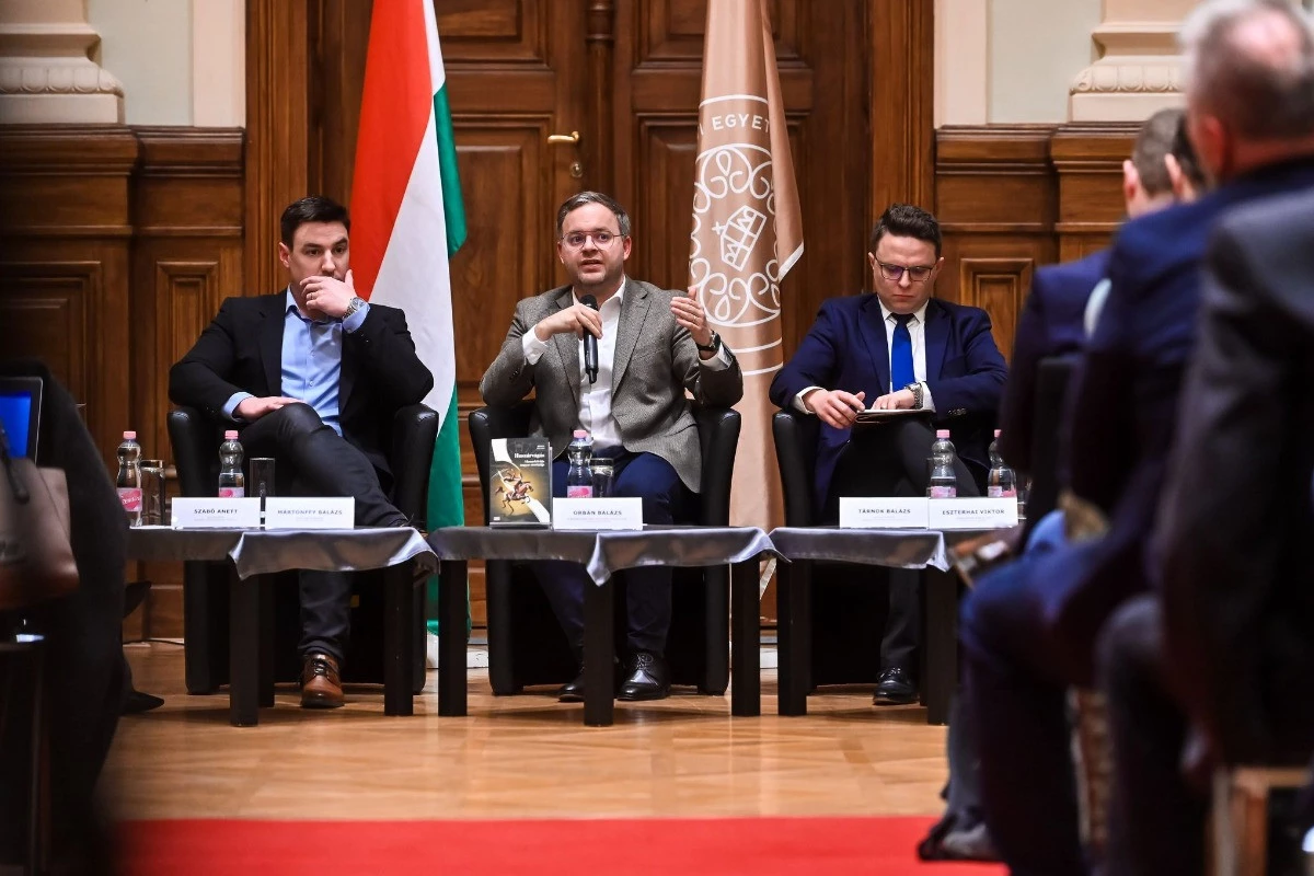 Magyarország az elkövetkező időszakban az új világrend kulcsállamává válhat