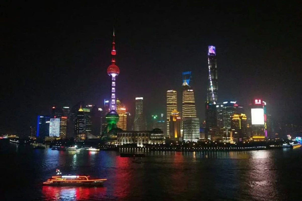 Magyar Kulturális Hét kezdődött Sanghajban