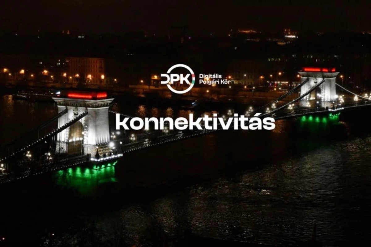 Megalakult a Konnektivitás DPK