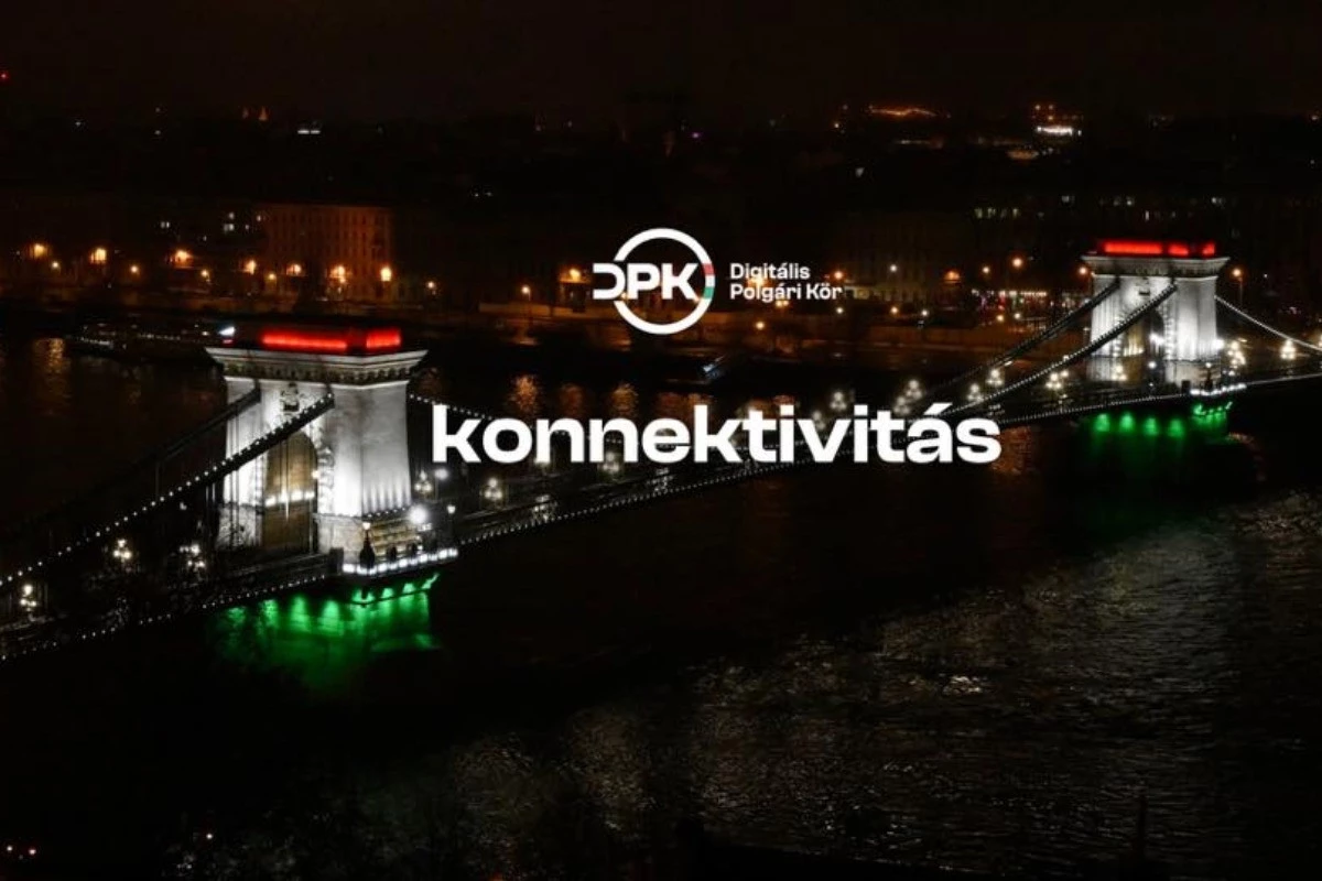 Megalakult a Konnektivitás DPK