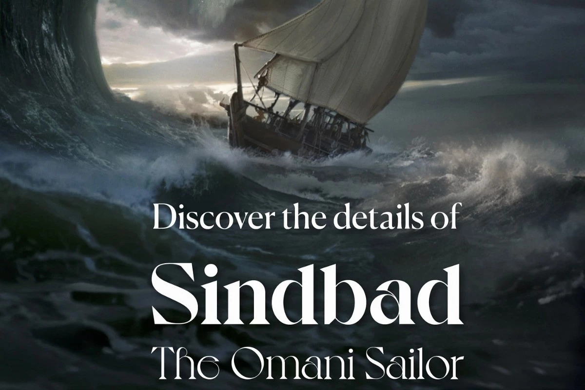 Szindbád, az ománi hajós: magyar-ománi operát mutatnak be Maszkatban