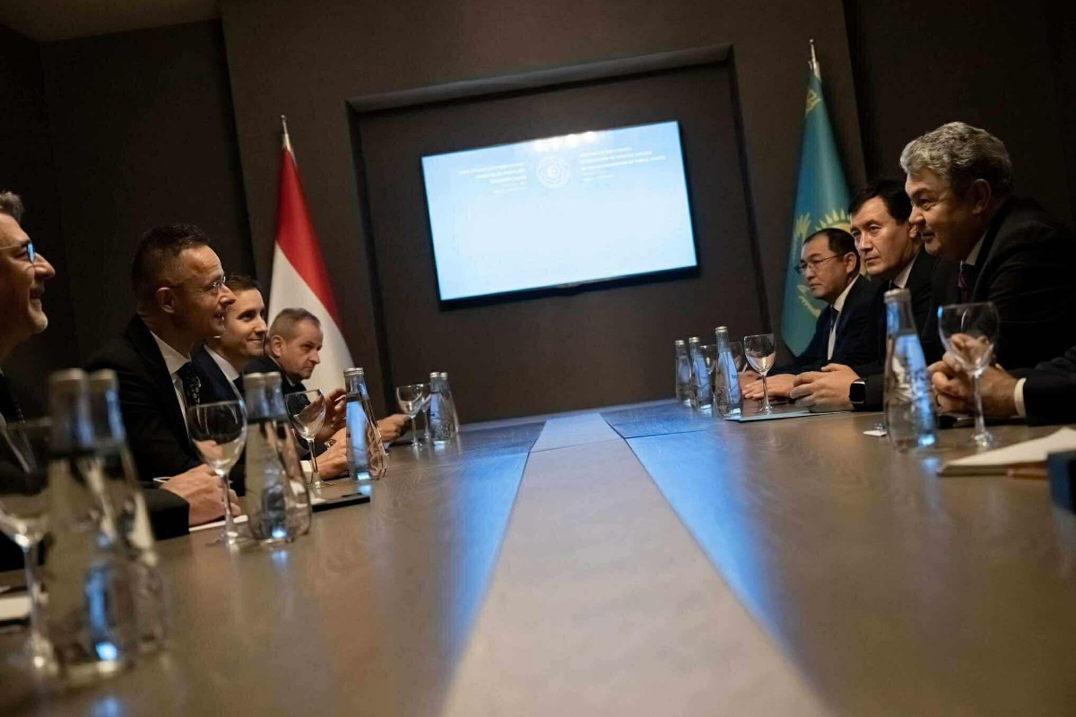 A türk országok kulcsszerepet játszanak a magyar diverzifikációs erőfeszítések sikerében