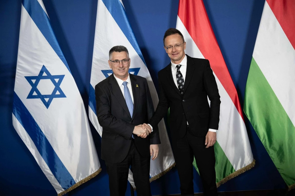 A valaha volt legnagyobb magyar-izraeli üzleti fórumot rendezték meg