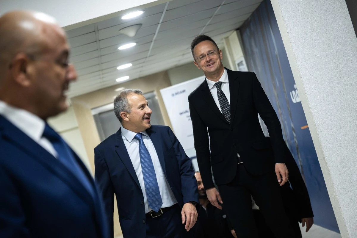 Húsz katolikus iskola modernizációját támogatta a magyar kormány Libanonban