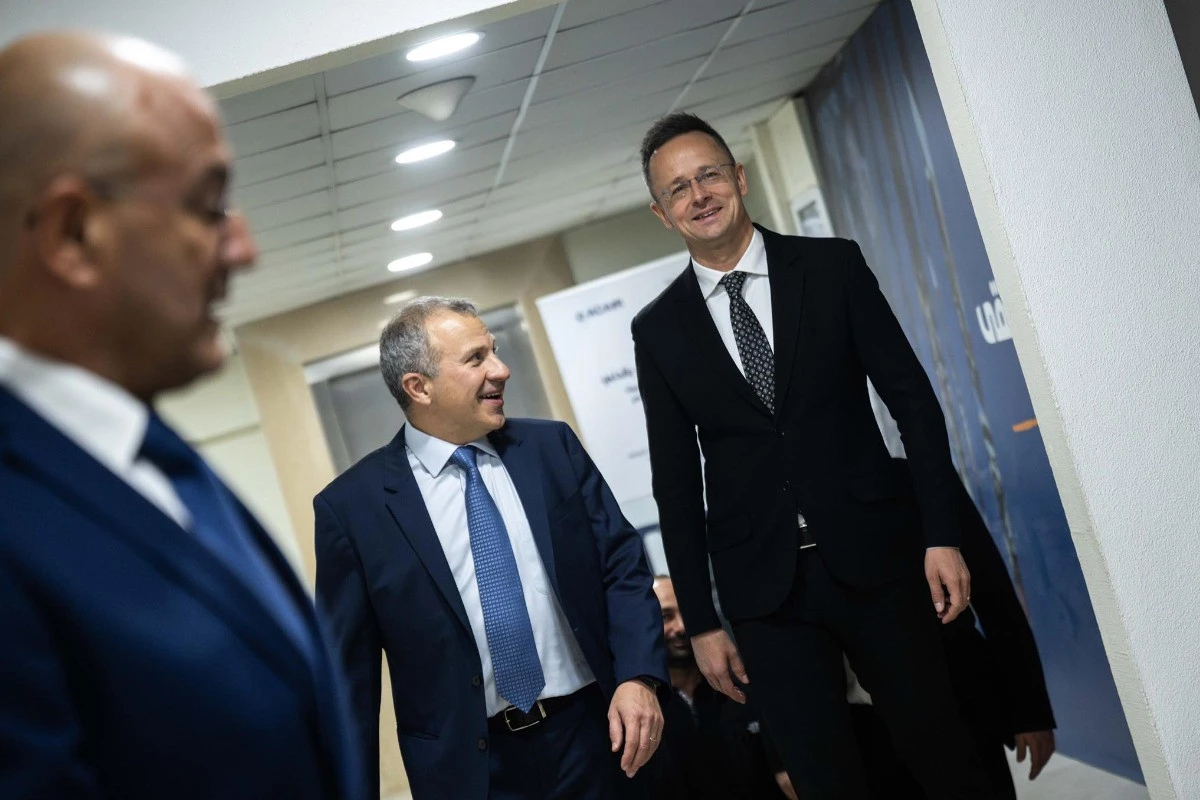 Húsz katolikus iskola modernizációját támogatta a magyar kormány Libanonban