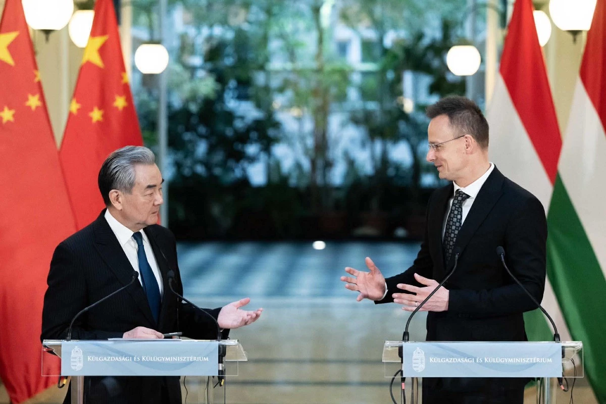 Orbán Viktor: Kína döntően járulhat hozzá a magyar gazdasági sikerekhez