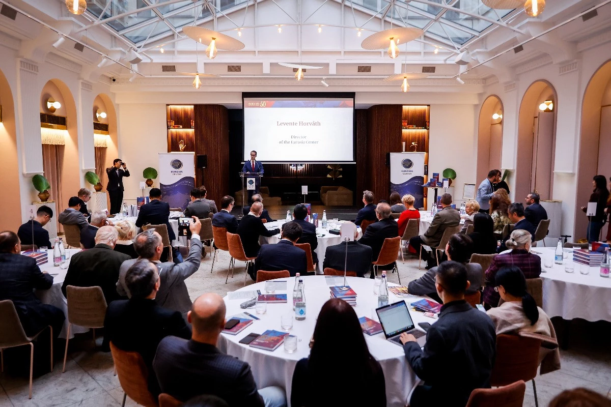 Kína az új világrend egyik vezetője lesz – és Európa?