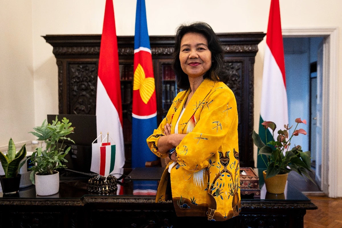 Indonézia és Magyarország kapcsolatai: együttműködés a közös jólét érdekében