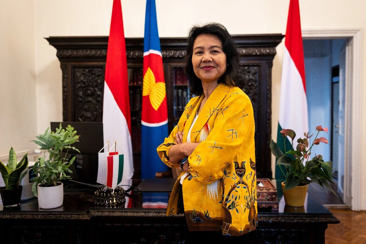 Indonézia és Magyarország kapcsolatai: együttműködés a közös jólét érdekében