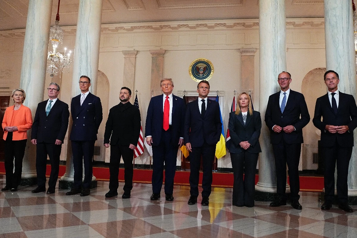 Trump: elérhetővé vált egy békemegállapodás