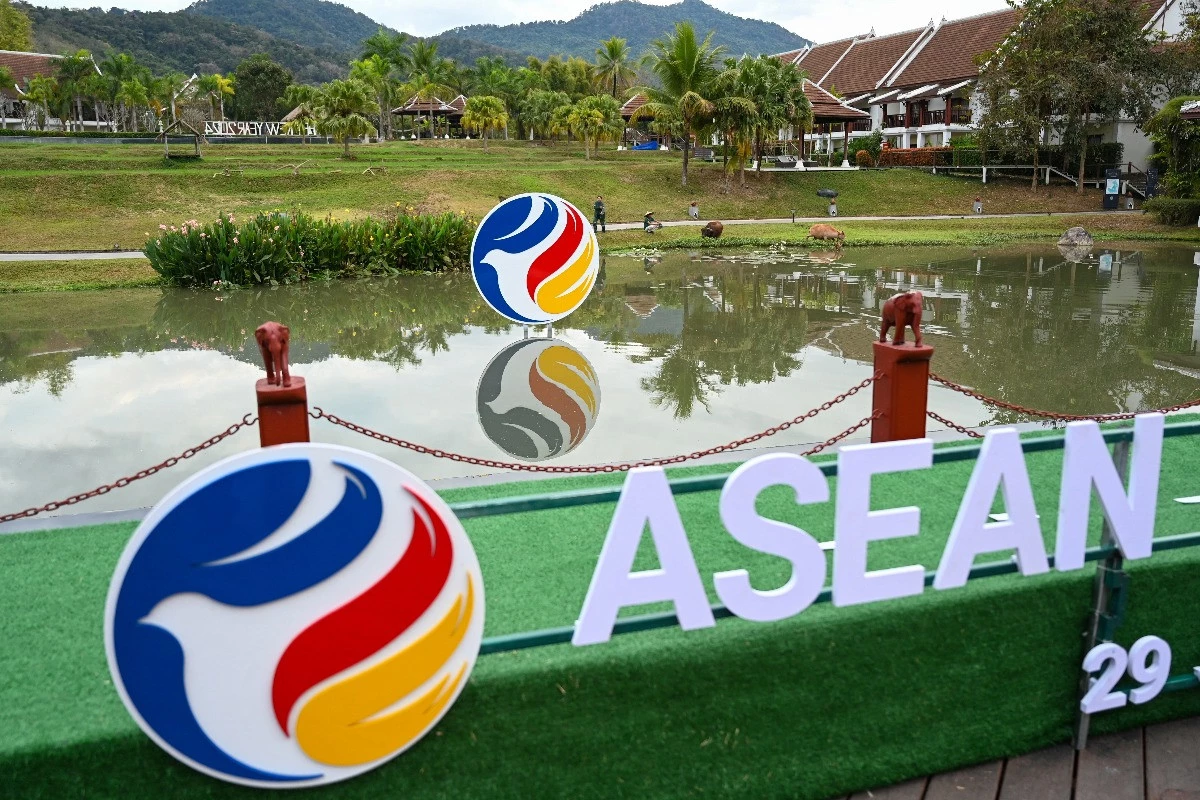 Bezzeg az ASEAN