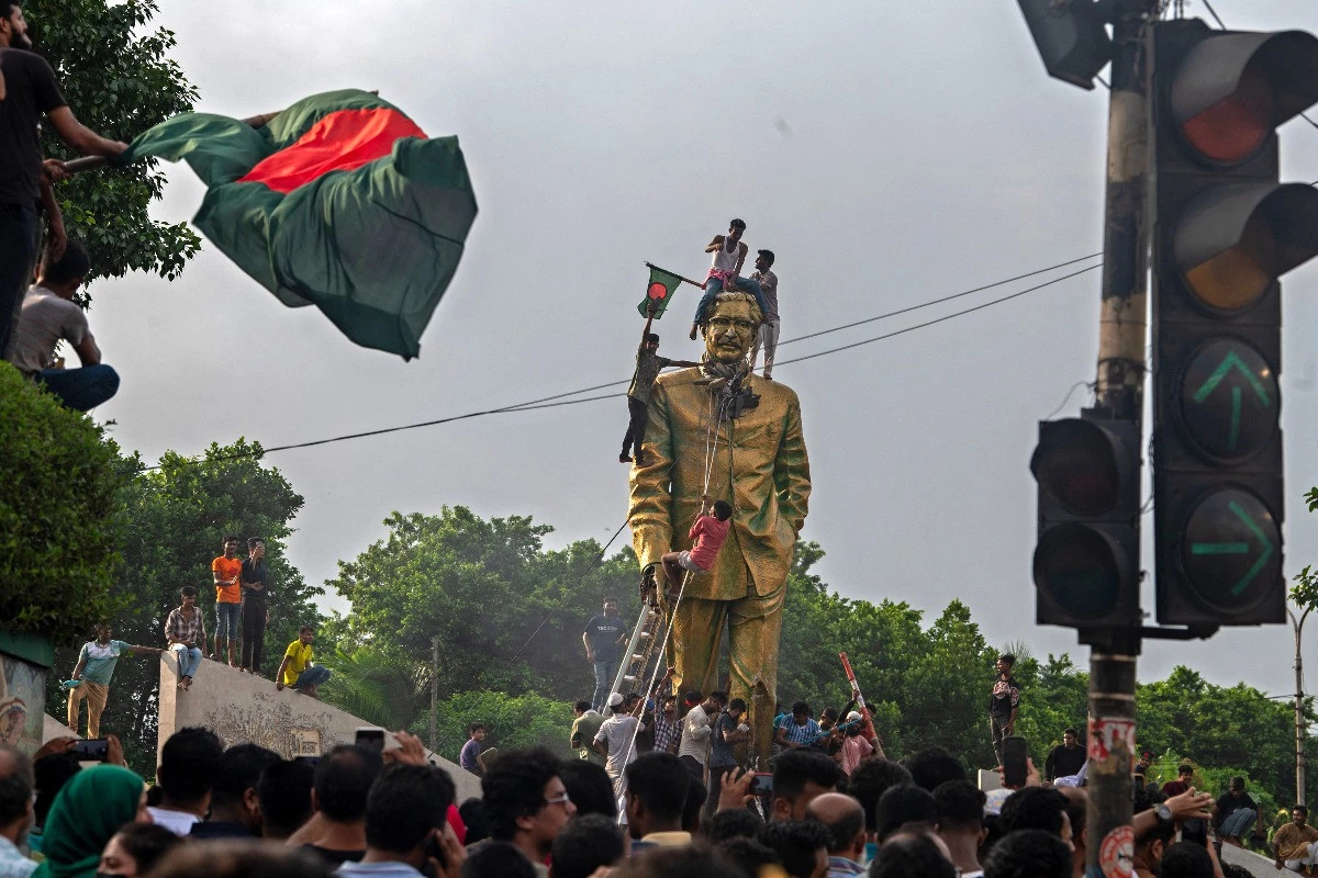 Előrehozott választások jöhetnek Bangladesben