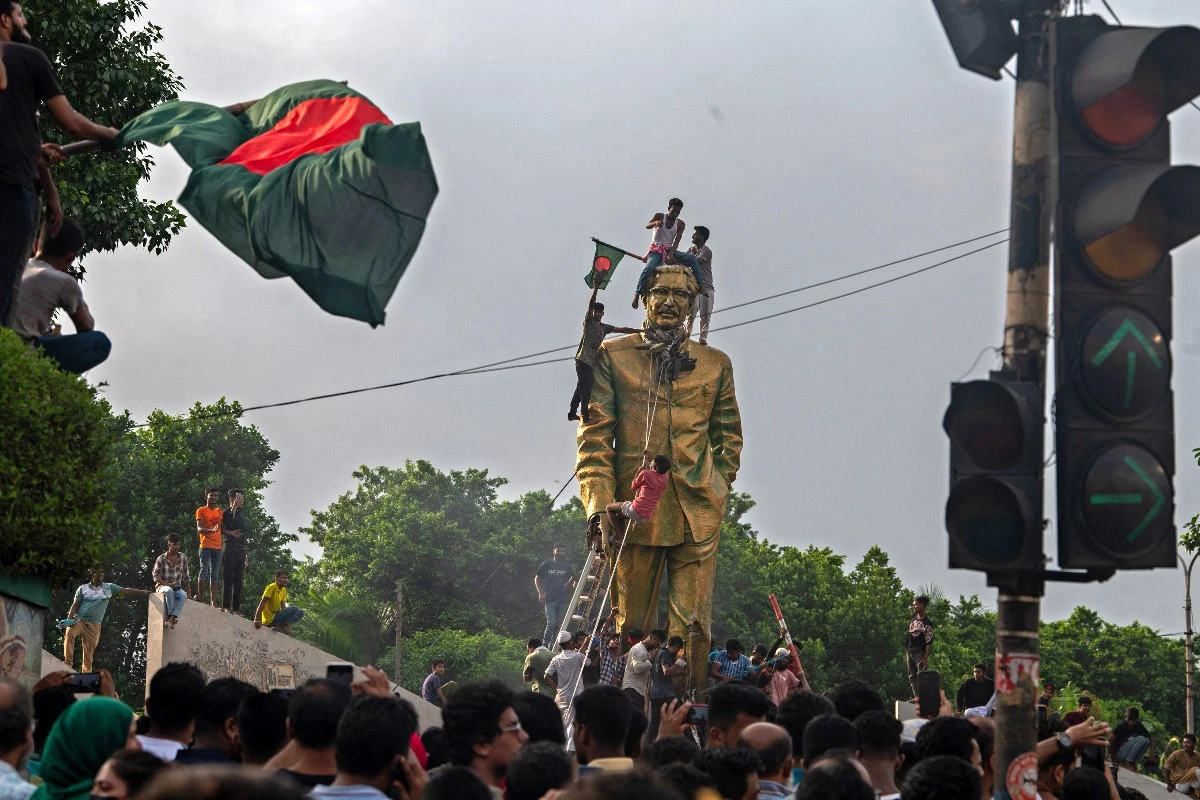 Előrehozott választások jöhetnek Bangladesben