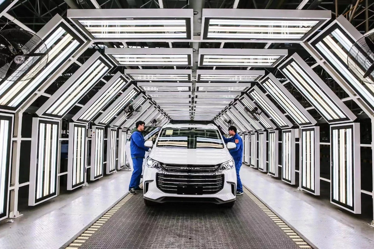 A BYD után újabb kínai autóipari óriás építhet gyárat Magyarországon