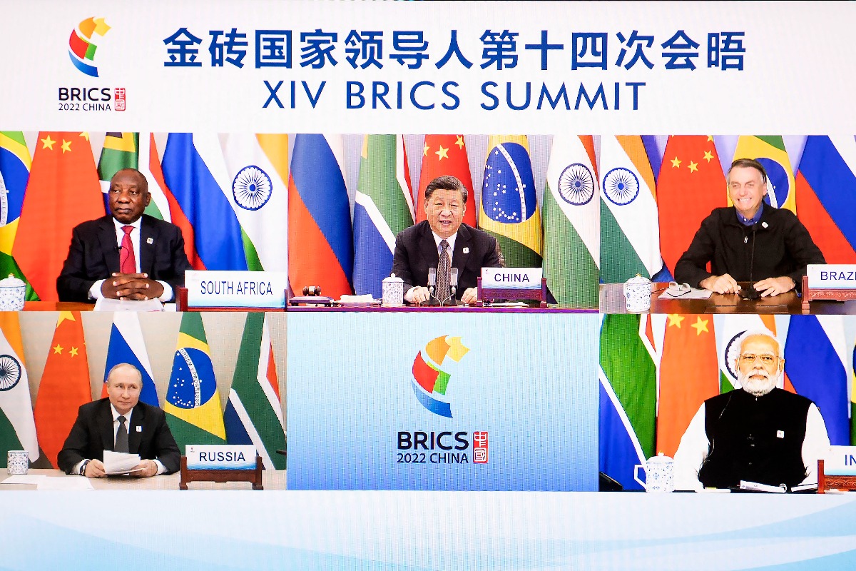 A FÁK-tól a BRICS-ig