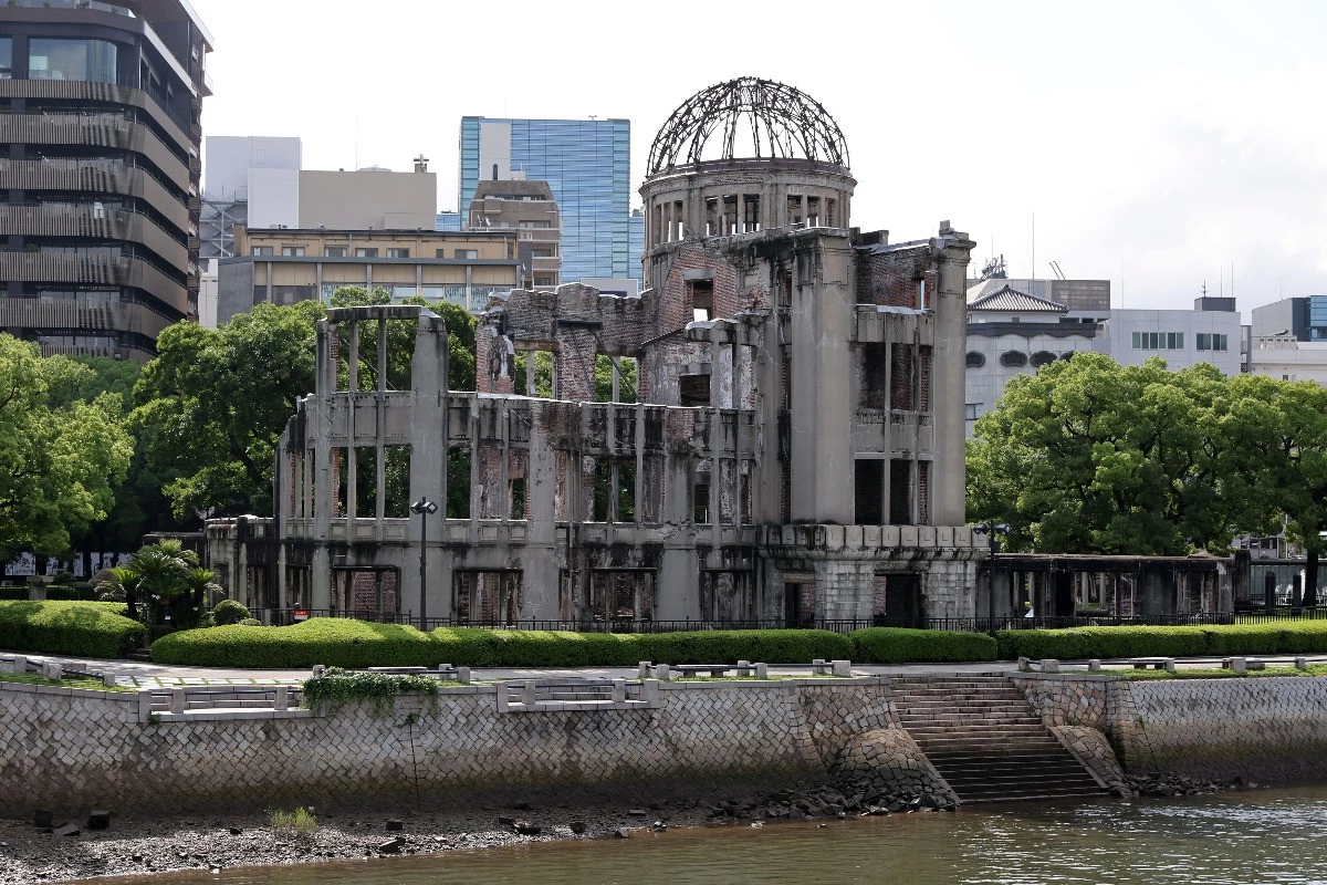 A hirosimai és nagaszaki atomtámadás túlélőinek szervezete kapja idén a Nobel-békedíjat