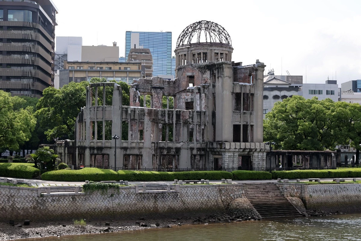 A hirosimai és nagaszaki atomtámadás túlélőinek szervezete kapja idén a Nobel-békedíjat