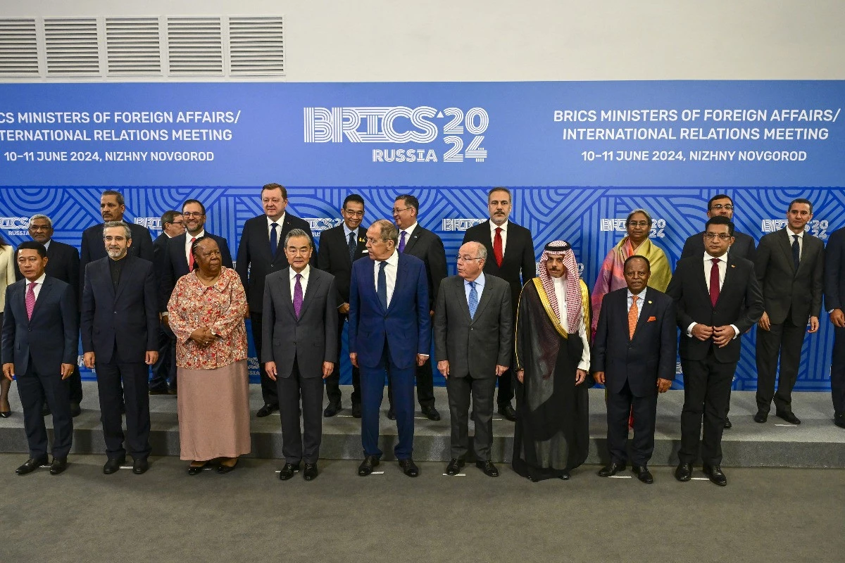 Saját parlamentet hozna létre a BRICS