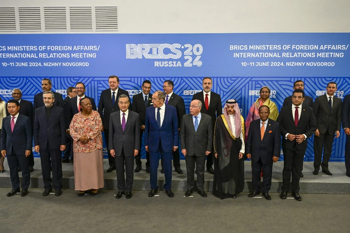 Saját parlamentet hozna létre a BRICS