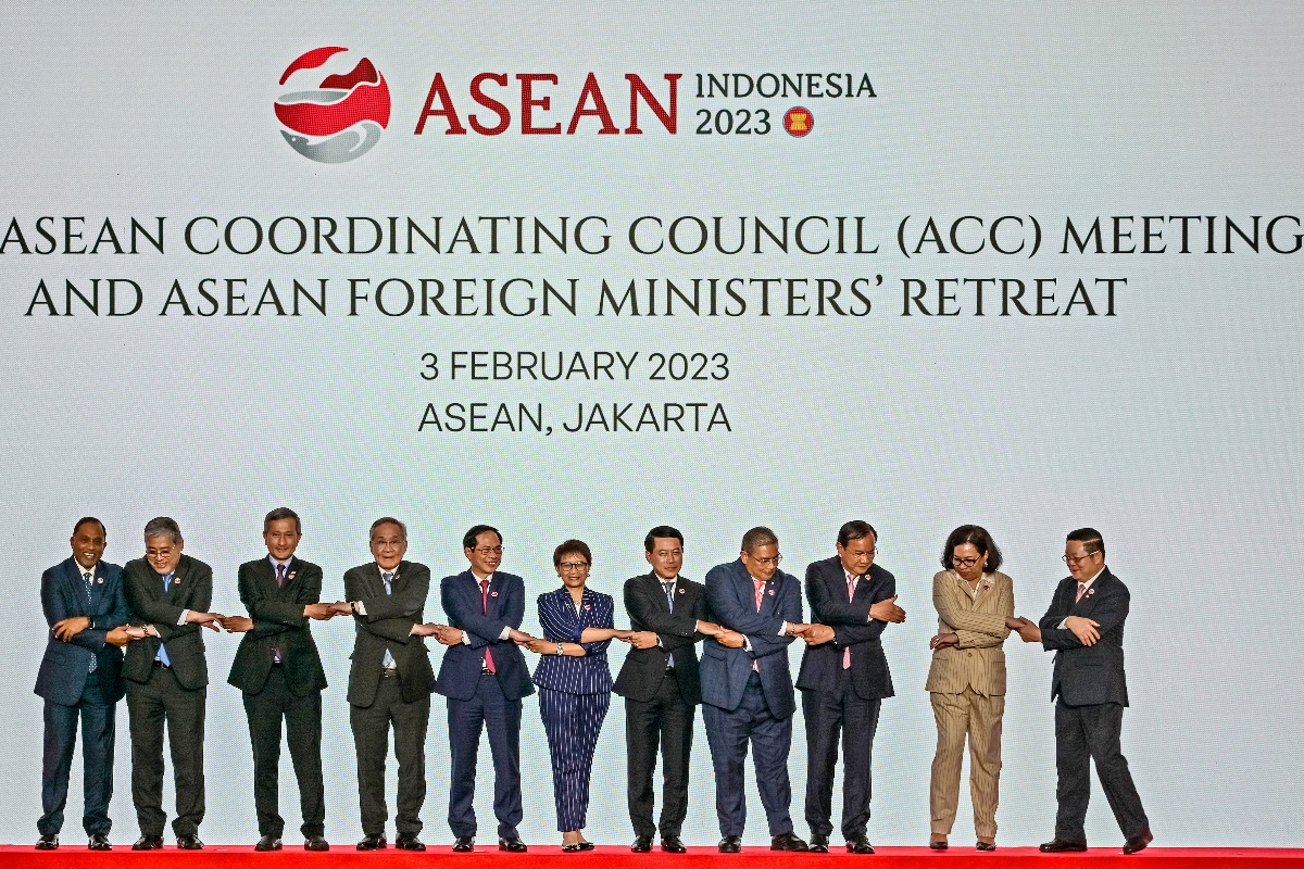 Indonézia formálhatja az ASEAN-közösséget