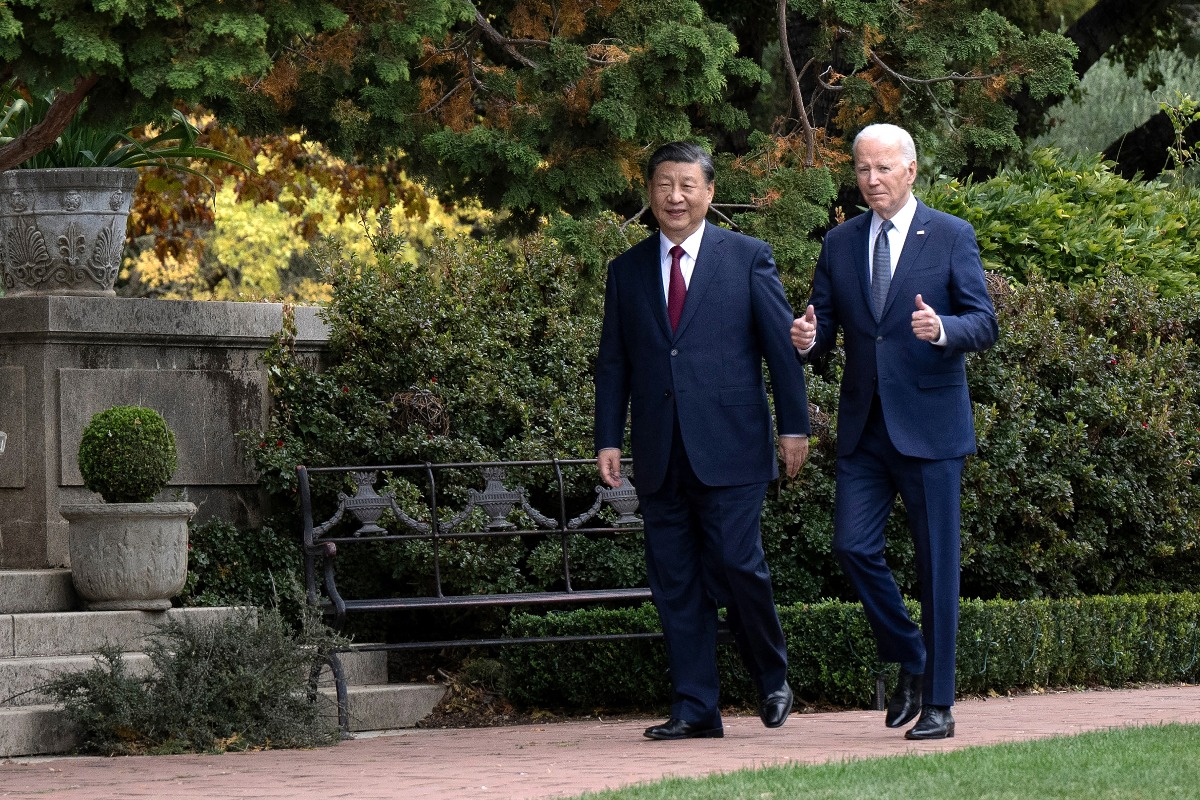 Kína az Egyesült Államokkal való szorosabb kapcsolatra törekszik