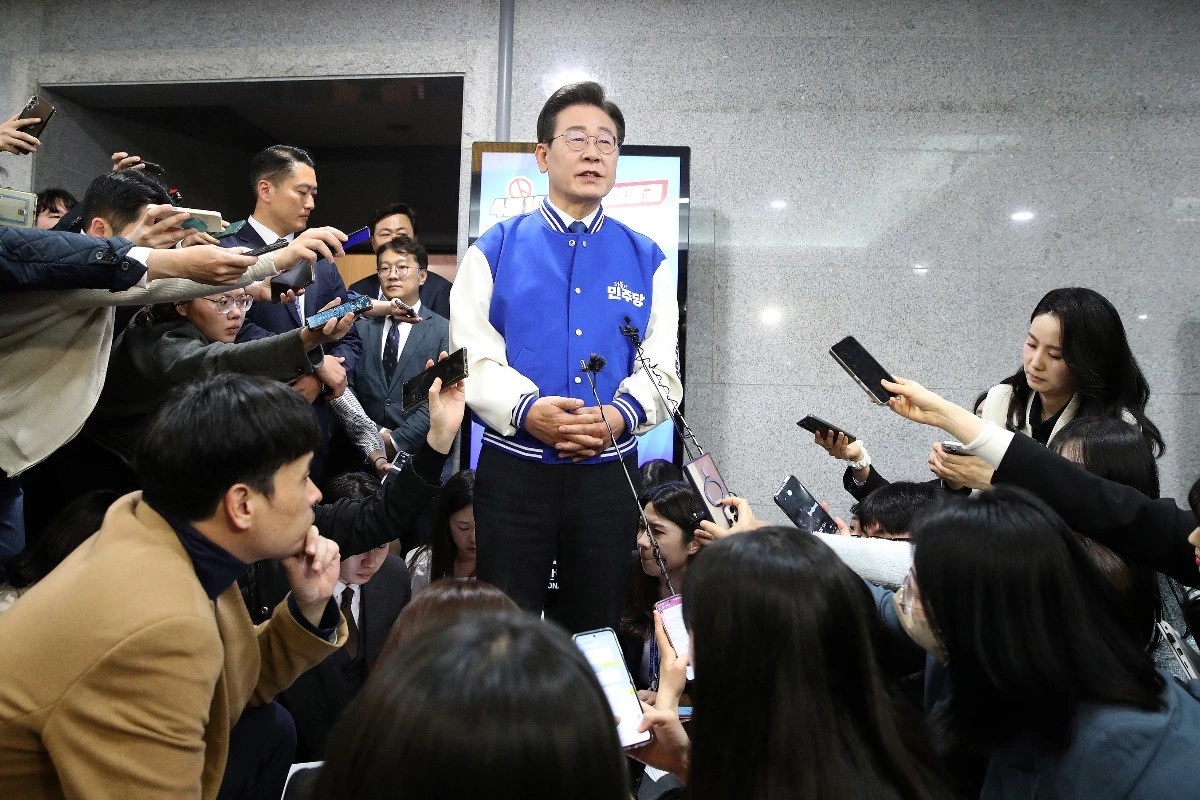 Benyújtotta lemondását a dél-koreai miniszterelnök a parlamenti választás után
