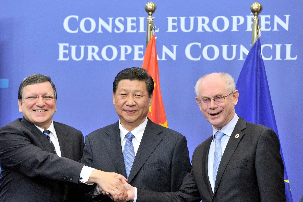 Globális jelentőségű stratégiai partnerség