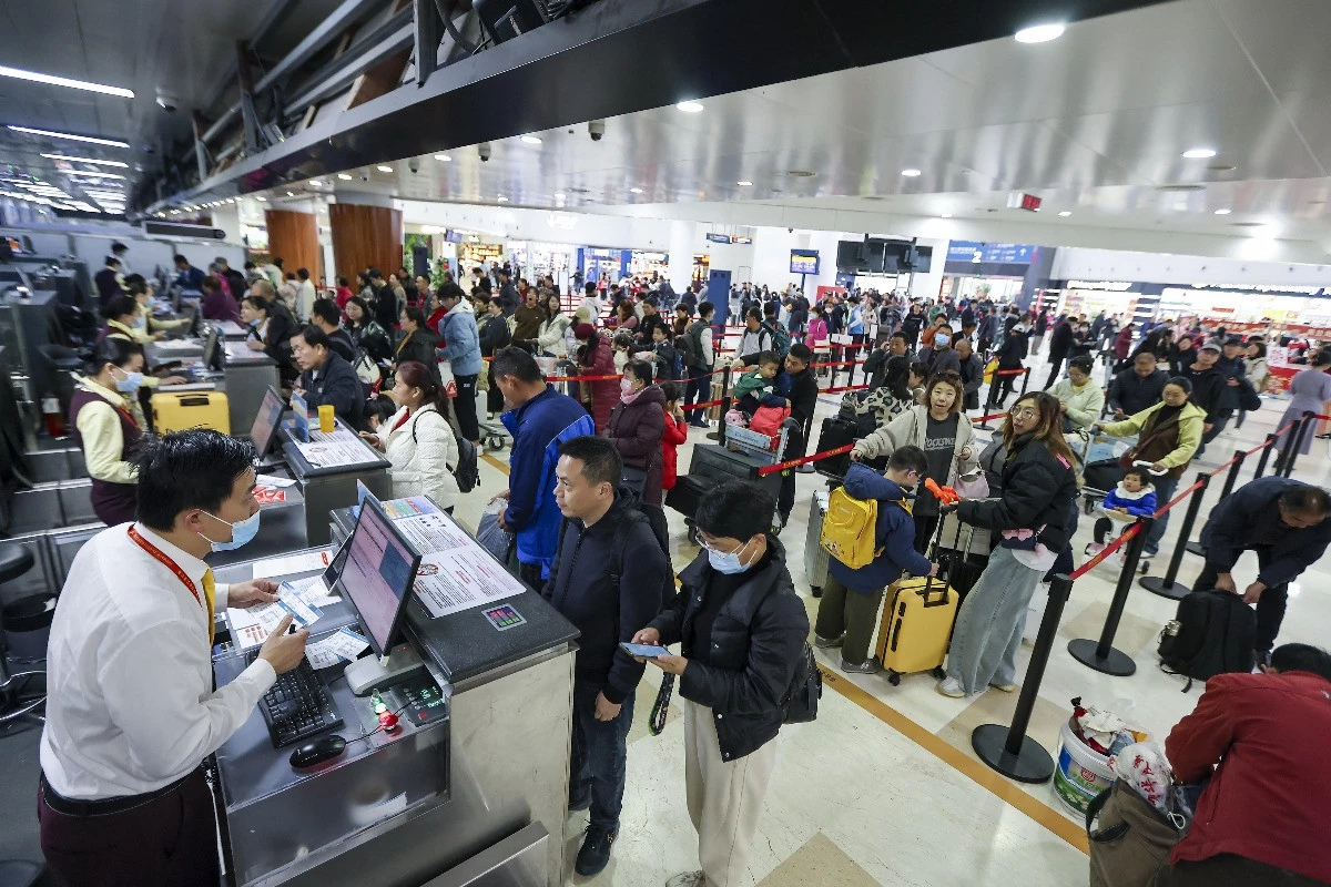 Már érződnek a kínai vízummentesség pozitív hatásai