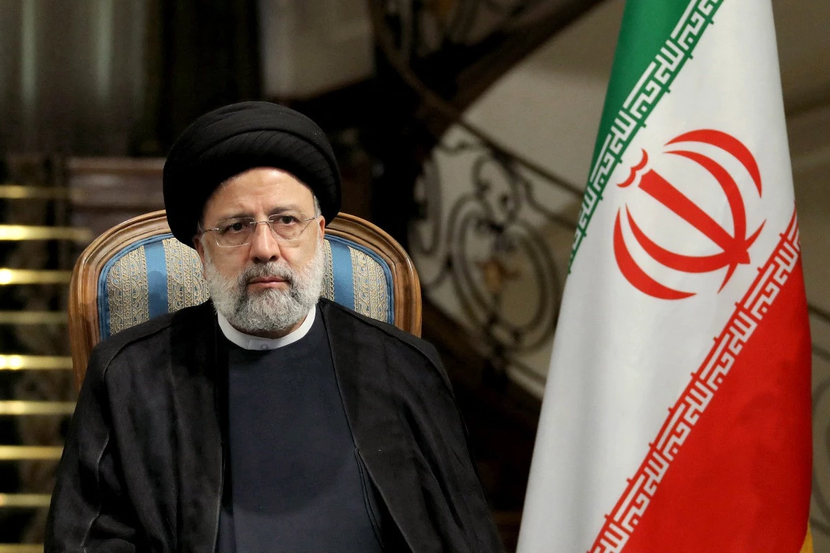 Elhunyt Ebrahim Raiszi iráni elnök és Hosszein Amir-Abdollahian külügyminiszter