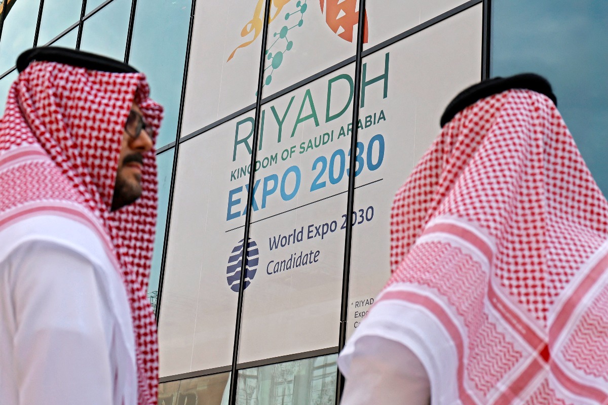 Szaúd-Arábia jelentős összeggel támogatja a fejlődő országokat 