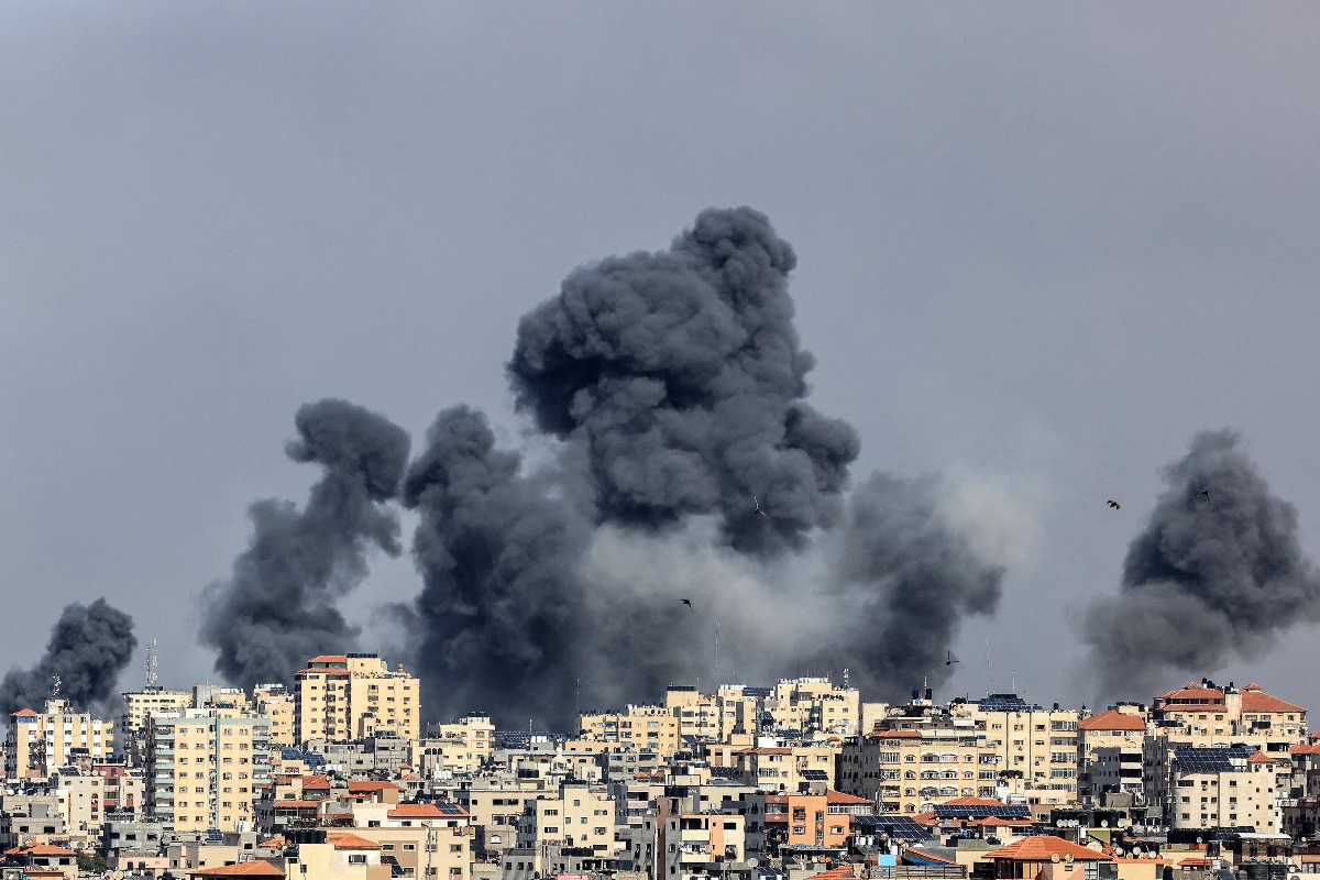 Eszkalálódik a palesztin-izraeli konfliktus